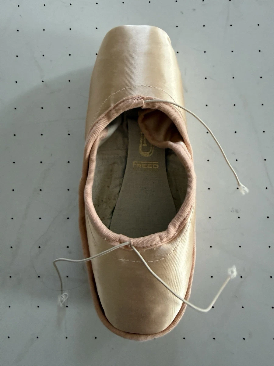 Freed of London Ballet Shoes for sale | eBay