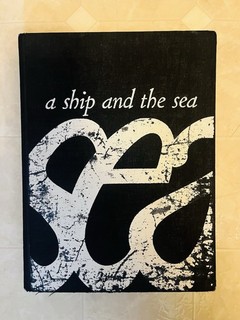 USN Navy USS Coral Sea CV 43 West PAC 1968 1969/Cruise Yearbook Book