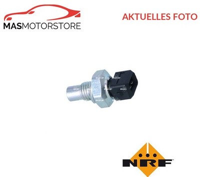 KÜHLMITTELTEMPERATURSENSOR NRF 727046 P NEU OE QUALITÄT