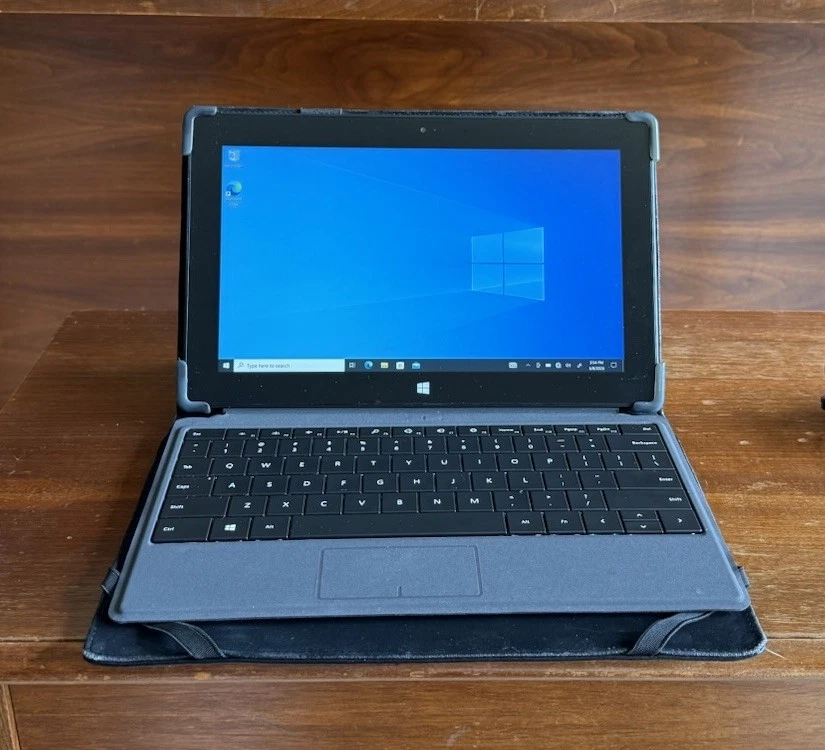 Microsoft Surface Pro 2 128GB Tablets & eReaders for sale | eBay