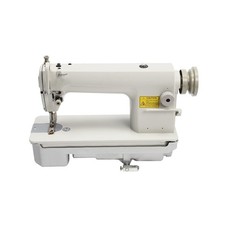 8700 Head Walking Foot Sewing Machine Leather Sewing Portable Straight Stitch...