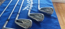 Titleist AP1 718 irons
