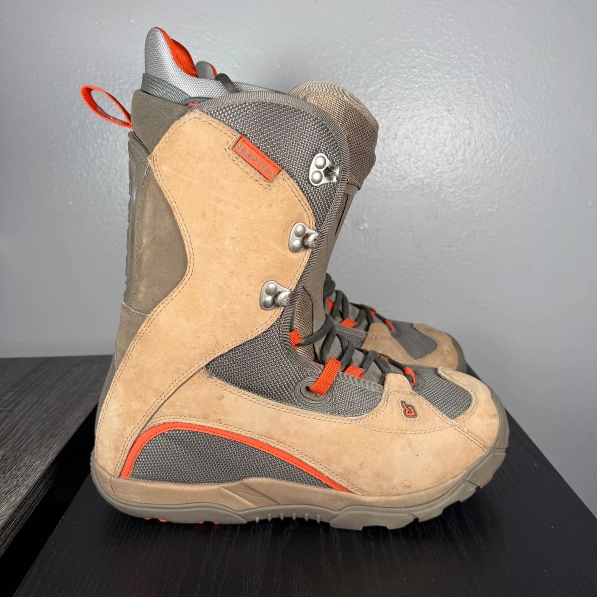 Burton Size 13 Ski & Snowboard Boots for Men for sale - eBay
