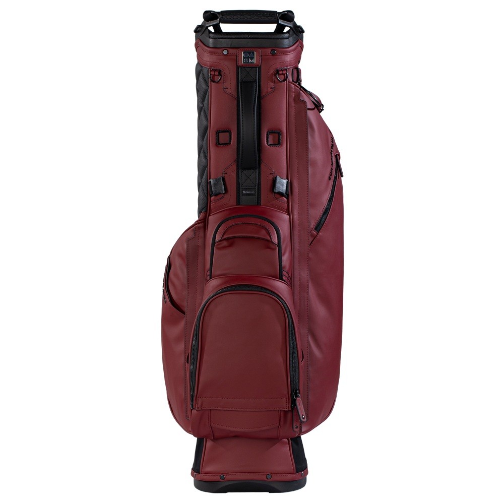 Sun Mountain 2026 Matchplay Stand Bag, Men's, Clay/Black