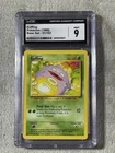 Pokemon TCG Koffing 51/102 Base Set CGC 9 Mint Regular Grass English Vintage