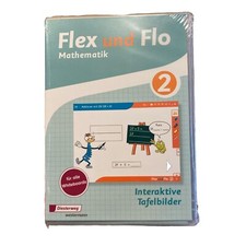 Flex und Flo Mathematik 2 Interaktive Tafelbilder Diesterweg