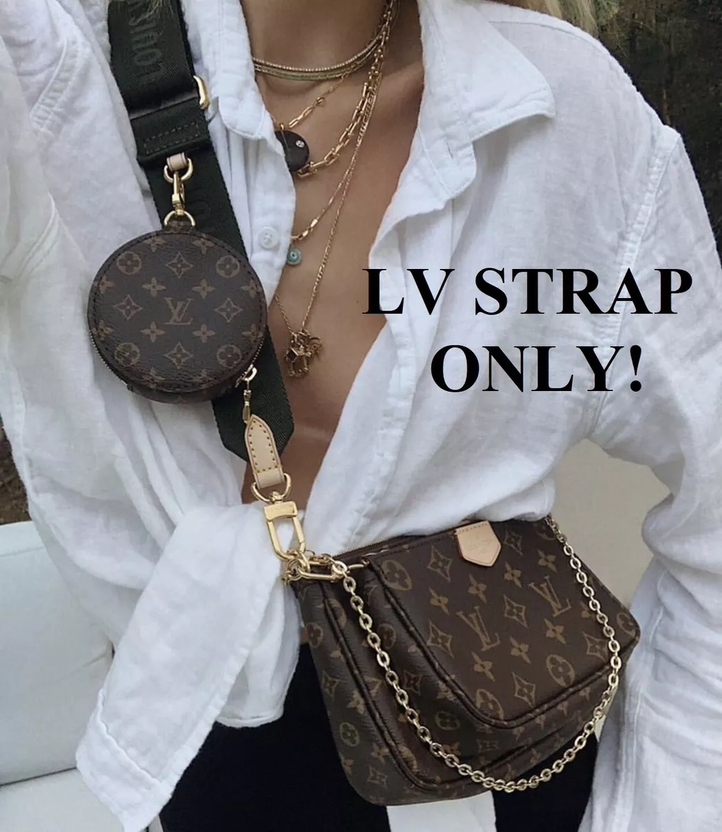 Louis Vuitton Multi-Pochette Accessories