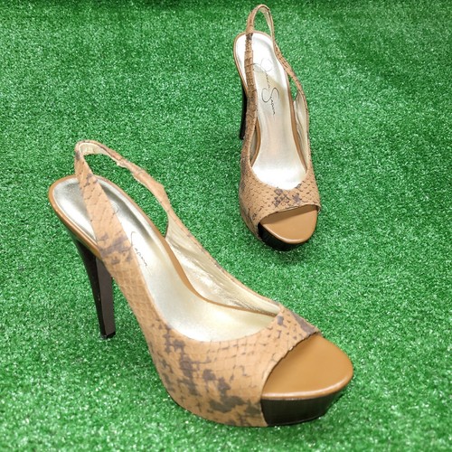 Snake Skin pattern Leather 1.5\