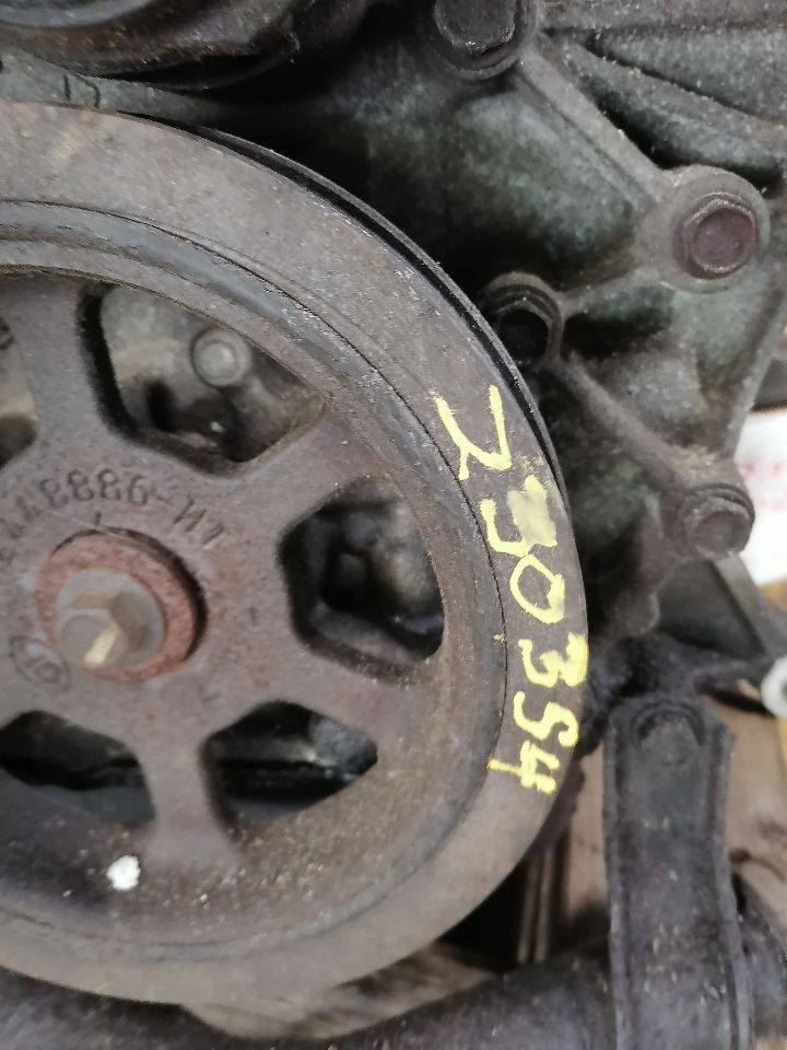 Engine 3.3L VIN E 8th Digit Fits 06 CARAVAN 1178346 | eBay 