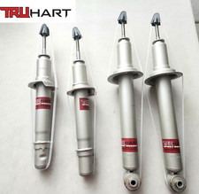 Truhart Sport Lowering Shocks Set For 03-07 Accord 03-08 Tsx 04-08 Tl Th-h508