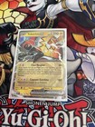 Carte pokémon FAILLE PARADOXE tokorico EX 68/182