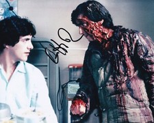 GRIFFIN DUNNE signed autograph 20x25cm AMERICAN WEREWOLF in person autograph COA
