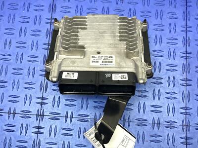 2020 KIA STINGER 3.3L ENGINE BRAIN BOX COMPUTER CONTROL MODULE 39105-3LCN2 OEM