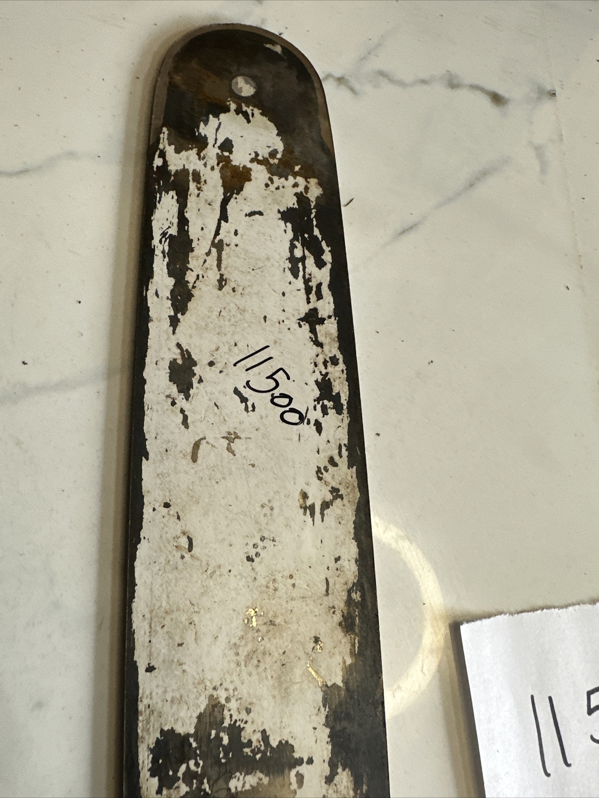 STIHL chainsaw bar OEM Original 3003 000 8613 eBay