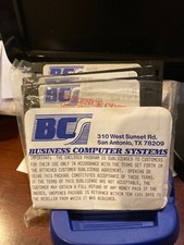 NEW  UNUSED Enhancement For MAS 90.Service  Warranty Management ver1.48 NFR