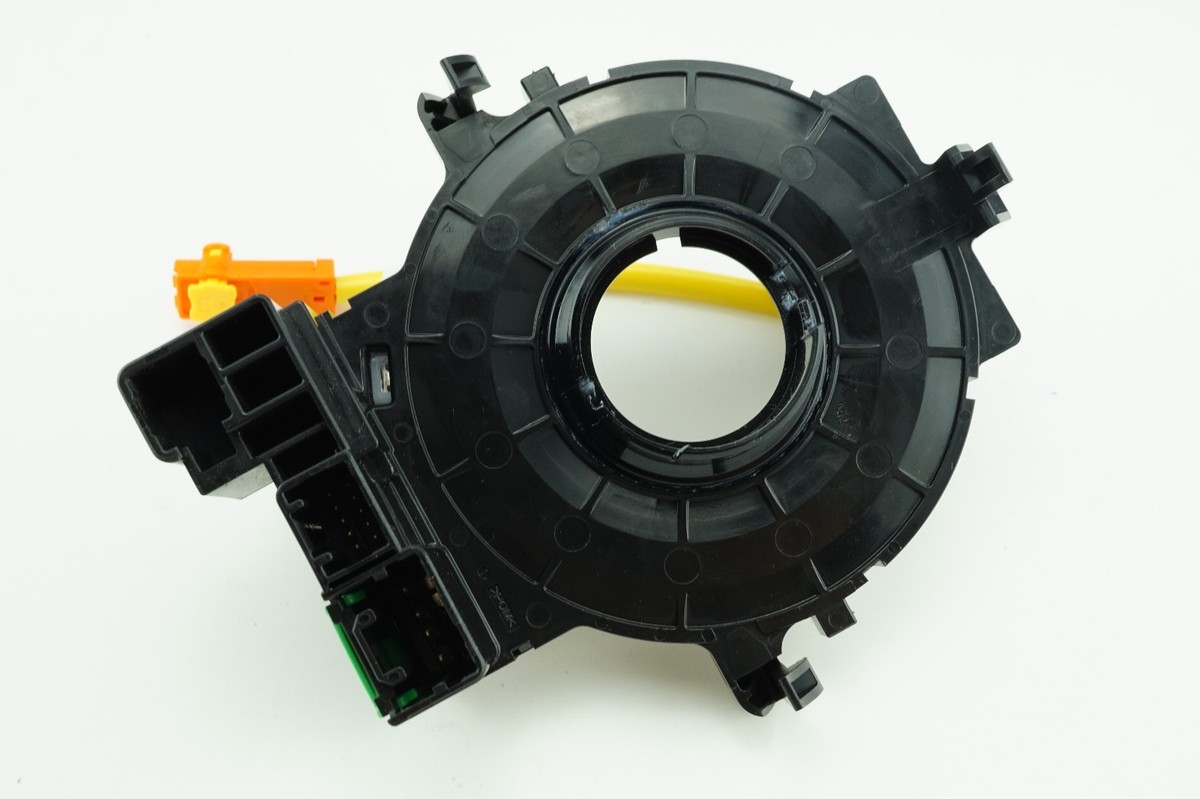 GENUINE MITSUBISHI PAJERO SPORT 2015 CLOCKSPRING SPIRAL CABLE