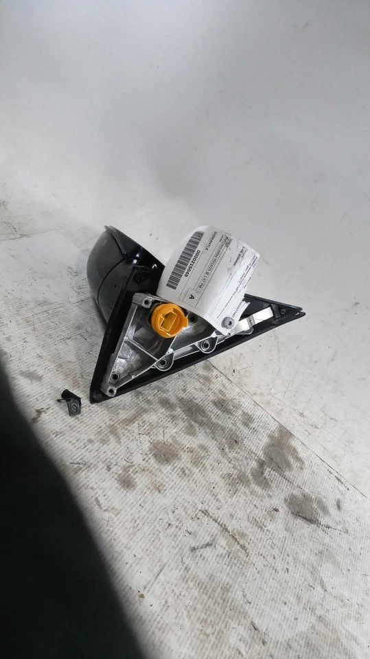 2016 BMW X5 Left Door Mirror Assembly Black Used 697175 93K Mileage Foto 4 de 4