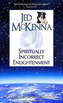 Spiritually Incorrect Enlightenment MMX : The Enlightenment Trilogy Book Two ...