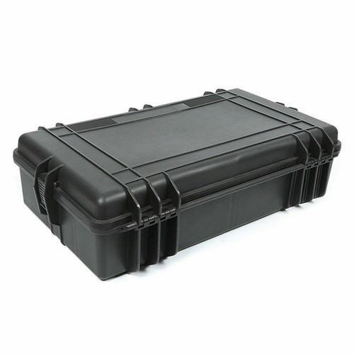 Graded Card Case Aufbewahrungsbox für 300+ BGS PSA Sports Trading Cards wasserdicht - Bild 7 von 8