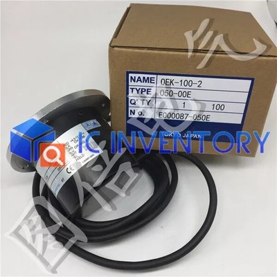 1PCS NEW NEMICON encoder OEK-100-2M