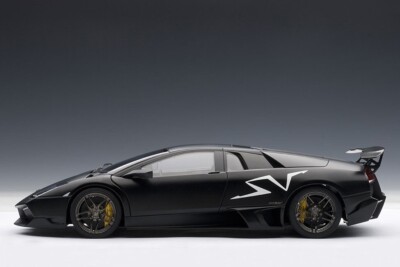 1/18 autoart lamborghini murcielago sv | eBay