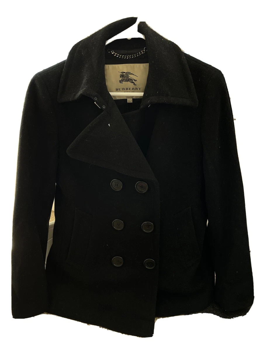 Burberry winter jacket sale hotsell