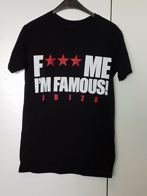 T-Shirt Gr. S by Cathy & David Guetta