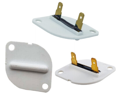 #ad 3390719 Dryer Thermal Fuse for Whirlpool Kenmore New 3 Pack $9.99