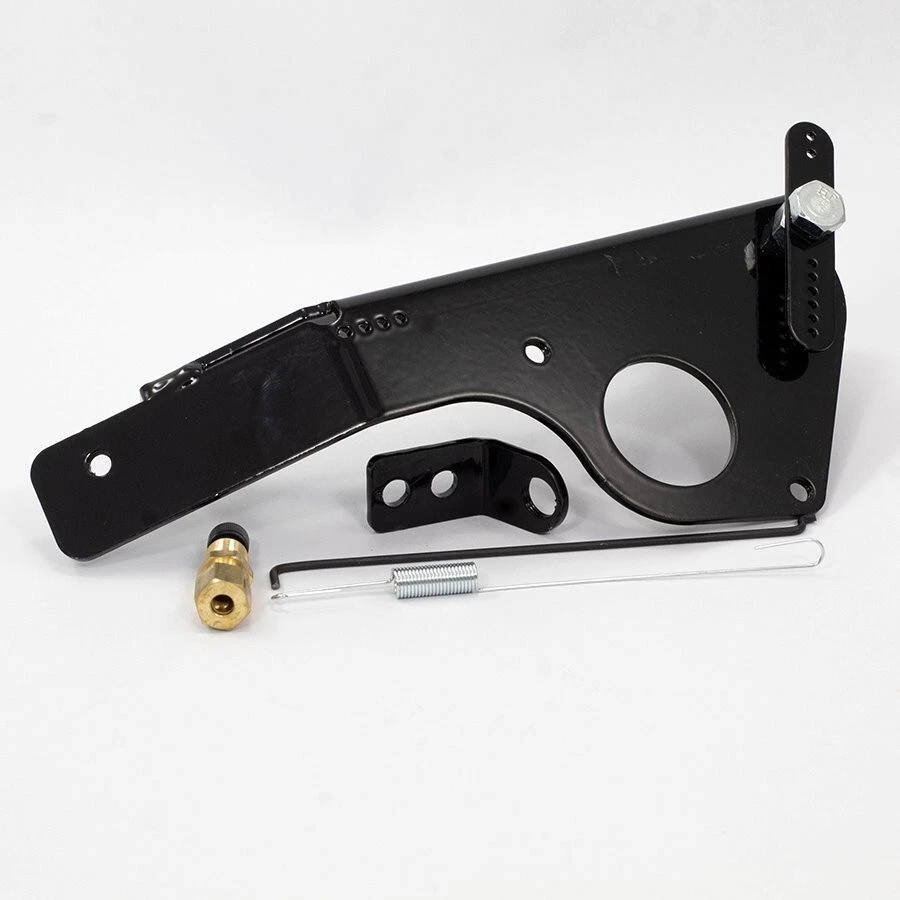 Predator 212cc Throttle Linkage Kit With Fuel Pump Mount, 53 OFF