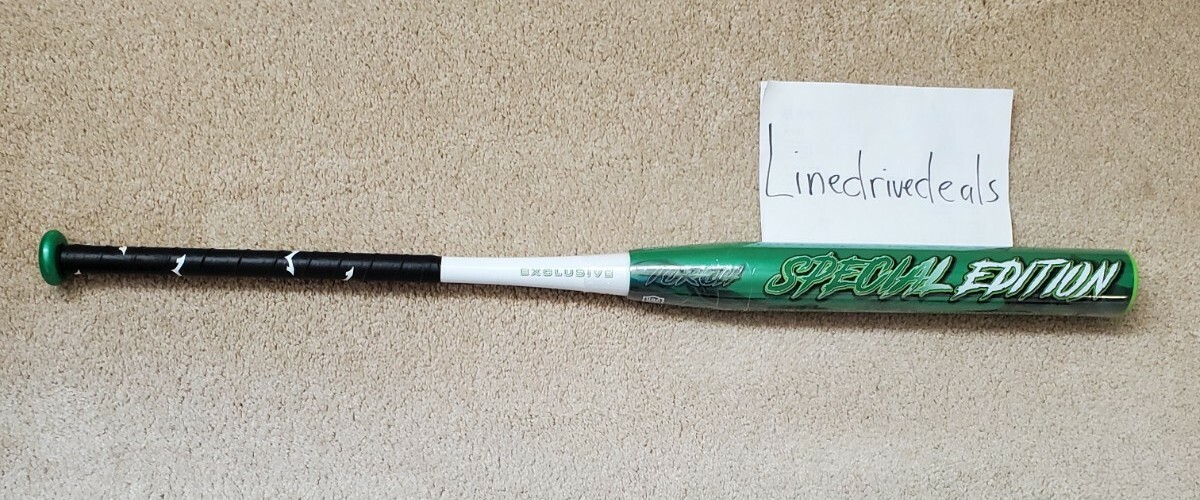 NEW 2021 Monsta SE Candy GREEN Torch M2 3900 Handle 25oz ASA/USA