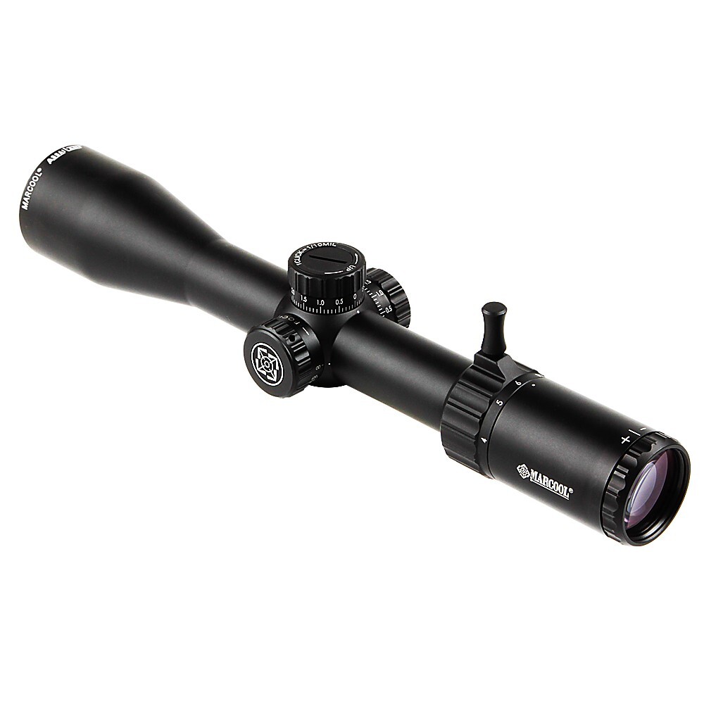 MARCOOL ALT 416x44 Riflescopes Optics Sight Tactical Hunting Rifle