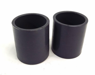 Ipex Schedule SCH 80 Socket Coupling 2'' PVC-I D2467 (2)