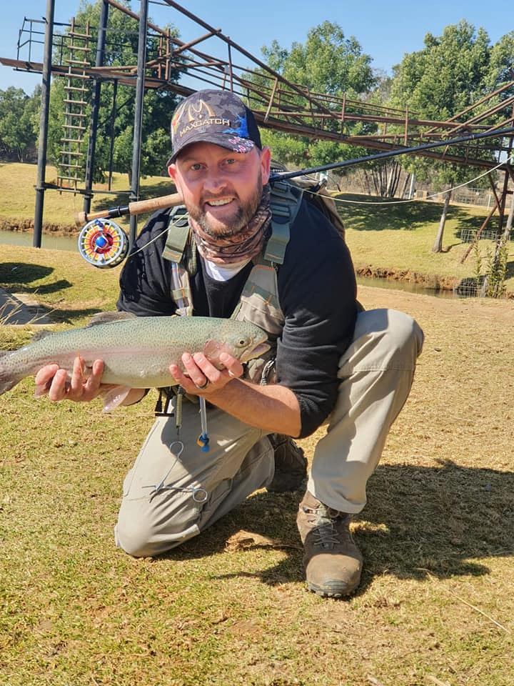 M MAXIMUMCATCH Maxcatch Performance Nymph Fly Fishing Rod In 2/3/4wt - Foto 5