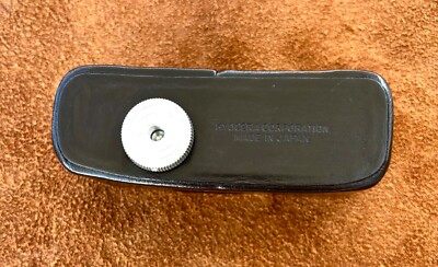 MINT】CONTAX T3 Leather Half Case 70th Anniversary Model （Dark