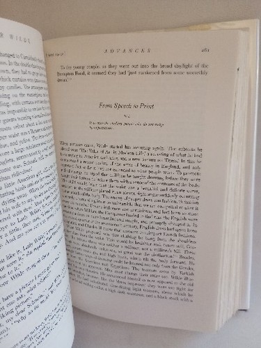 Oscar Wilde von Richard Ellmann (1988, Hardcover) Knopf - Bild 5 von 22