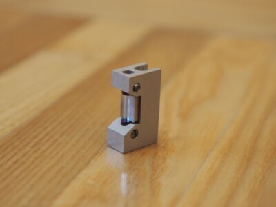 1 x NAGRA IV - S  4.2  E  IS ect.. TONBANDFÜHRUNG ! In Keramik Version ! # 2