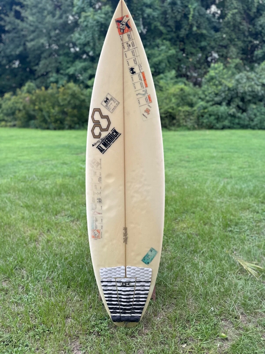 Al Merrick Surfboard for sale | eBay