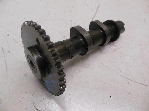 CAMSHAFT, EXHAUST REAR