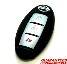 2014-2018 NISSAN ROGUE REMOTE KEY FOB 285E3-4CB1C S180144105 NEW OEM