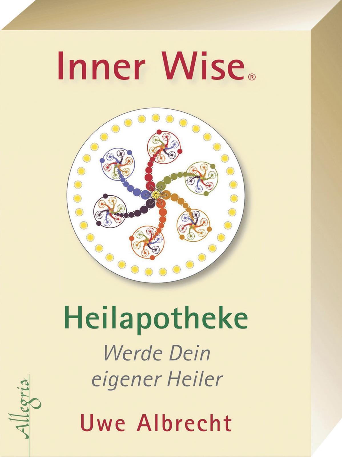 Thumbnail - Inner Wise Heilapotheke, Uwe Albrecht