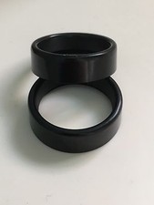 WW2 ZEISS KRIEGSMARINE 8x60 TALL OR SLIM BINOCULAR EYECUPS