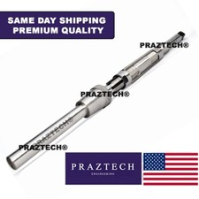 H15 HSS Long PILOT Adjustable Hand Reamer 1 1/2" - 1 13/16 KINGPIN REPAIR USA