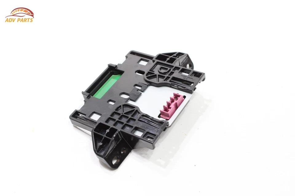 2020 - 2023 丰田 TACOMA GPS 导航系统天线模块单元和支架原始设备制造商 — 第 4/4 张图片