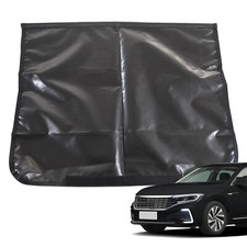 Car Magnetic For Waterproof Charging Port Cover EV Charger Rain Snow Protector