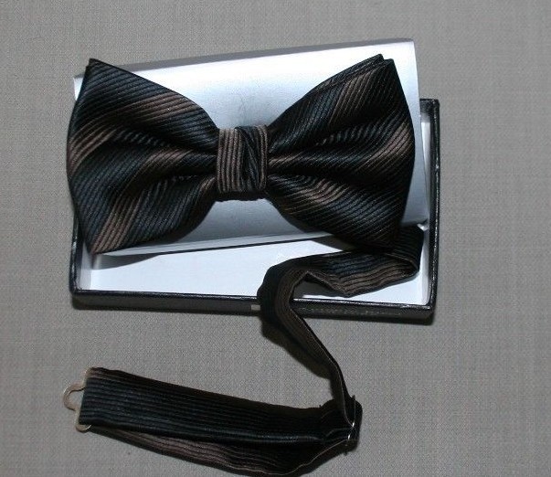 Antonio Ricci Bow Tie  Gift Box