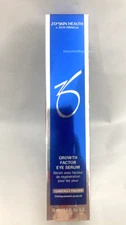 2027+ ZO Skin Health Growth Factor Eye Serum 15ml repair defense professional