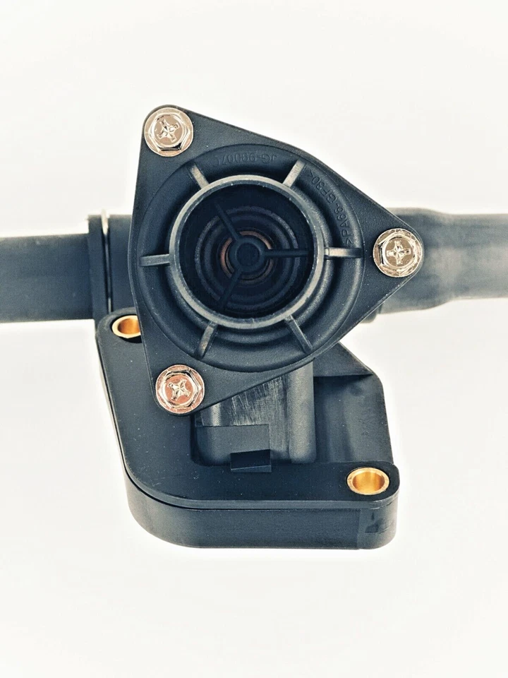 JAGUAR X-TYPE RADIATOR TOP HOSE WITH THERMOSTAT PETROL 2002–2009 C2S43430 - Image 4 of 4