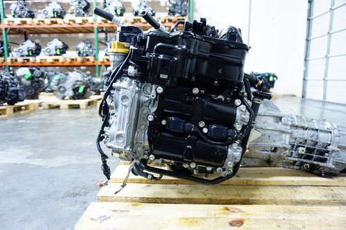 Двигатель fa24 subaru