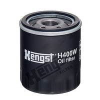 Hengst Filter H400W ÖLfilter FÜR Cadillac Chevrolet Hummer Saab