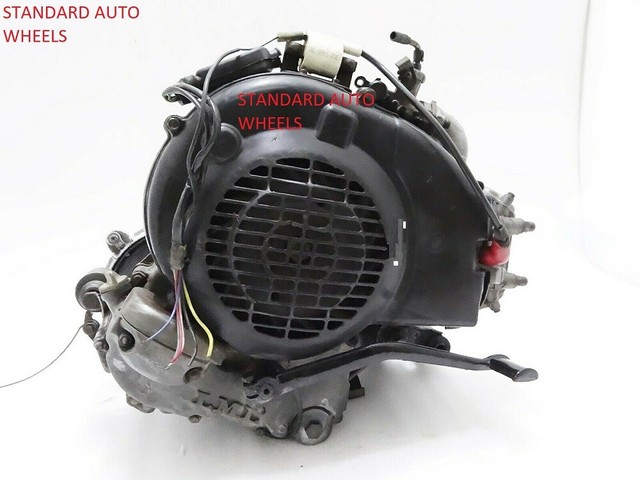 Sv 150 двигатель